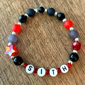 Star Wars Bracelet